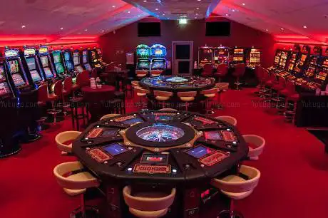 Photo de Casino Ruyven by Queens