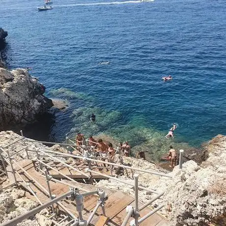 Photo de Cala Mosca
