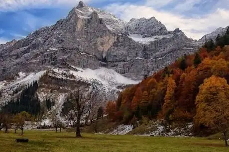 Photo of Großer Ahornboden