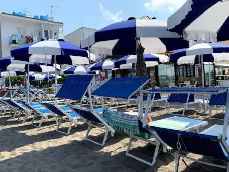 Photo de Bagno Ippocampo