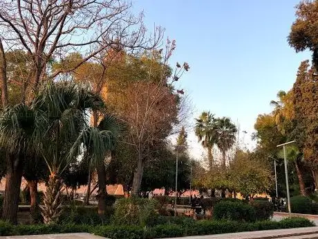 Photo de Jardin