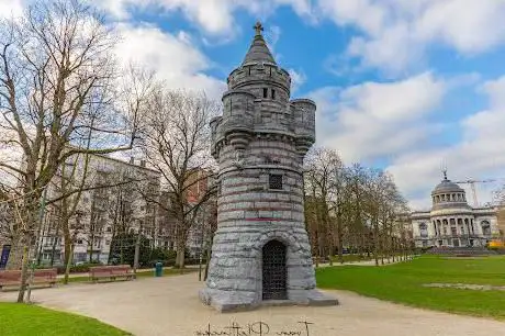 Photo de La Tour de Tournai