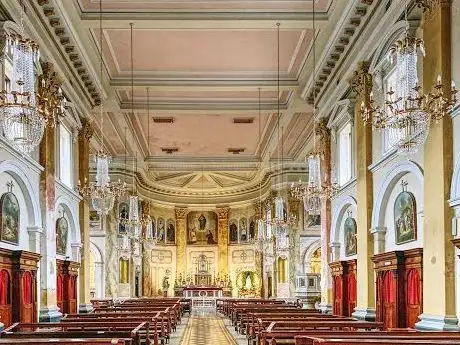 Photo de Institute of Christ the King Sovereign Priest