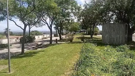 Photo de Jardim da Alameda