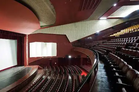 Photo de Cinema Theater Gallery