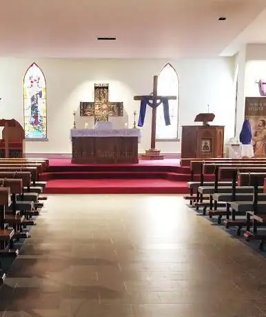 St Josephs Catholic Church