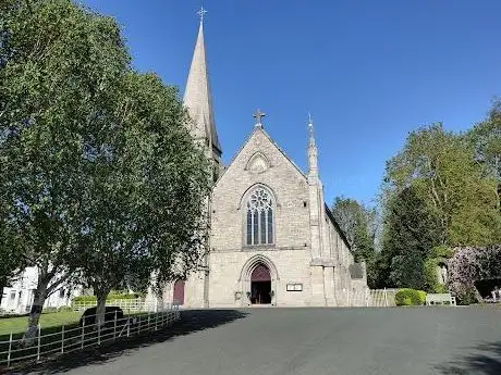 Photo de St. Mary's Parish Church