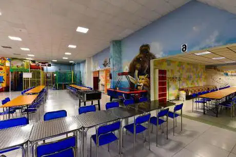 Photo de Fantasilandia srl