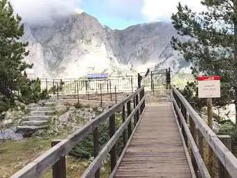 Photo de Mirador dels Orris