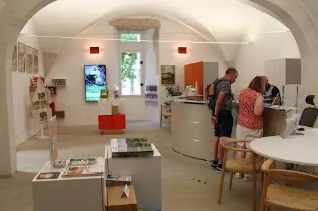 Photo of Office de Tourisme Destination Luberon | Gordes
