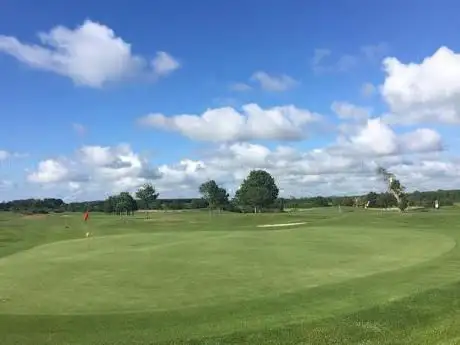 Balcarrick Golf Club