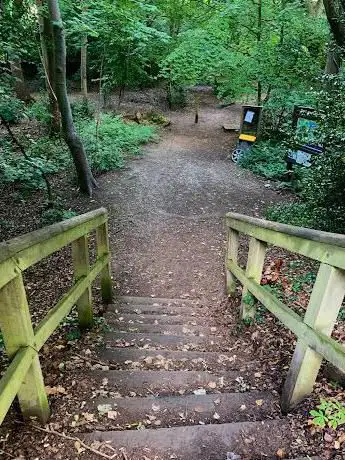 Photo de Old Redding Nature Reserve