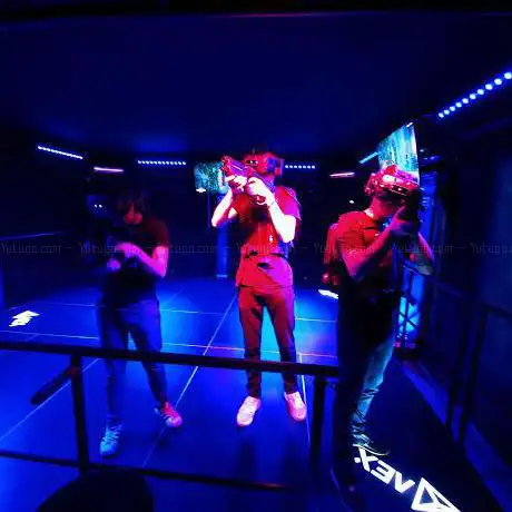 Photo de Virtual factory