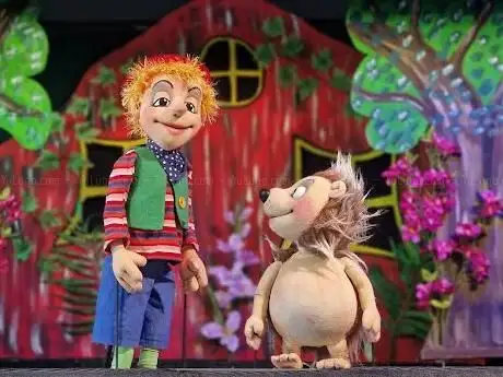 Photo de Remstaler Figurentheater