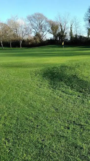 Ballymoney Golf Club