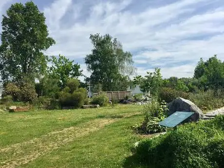 Photo de Jeanne Jugan Botanical Garden