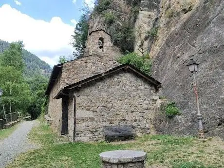 Photo of Église Sant Antoni de la Grella