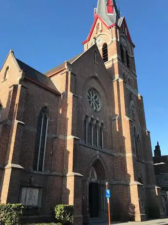 Photo de Eglise St Eloi