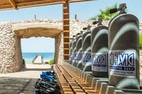 Photo de Dive In Sharm El Sheikh