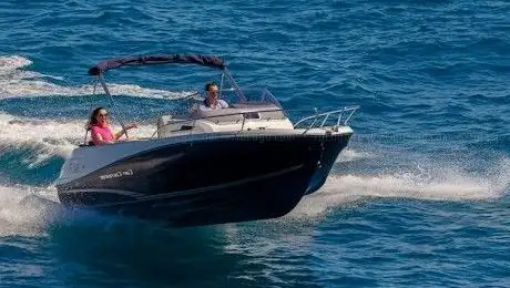 Photo of RENT A BOAT - CRIKVENICA-NOVI VINODOLSKI | NAUTICA