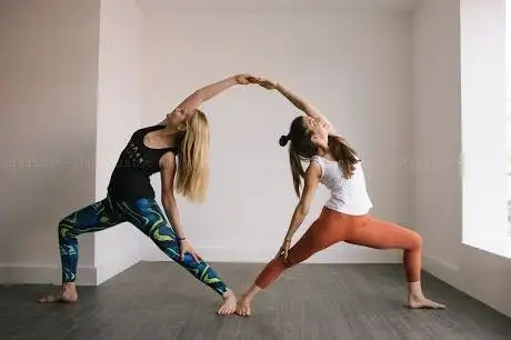 Photo de Prana Yoga Oxford