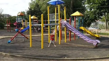 Photo de Şehit Sedat Bugan Parkı