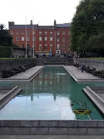 Foto de Garden of Remembrance