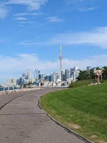 Photo of Trillium Park