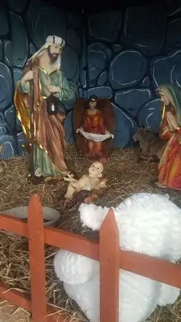 Photo de Corpus Christi Parish Moyross