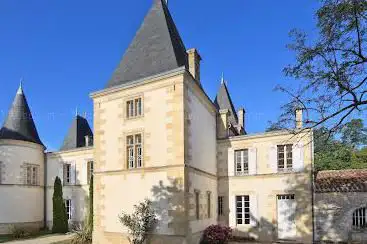 Photo de Château Escot