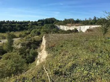 Photo de Monkton Nature Reserve