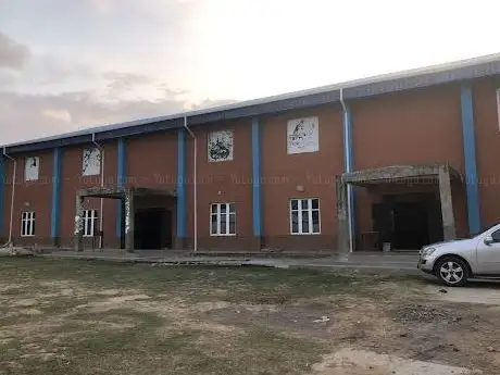 Photo de St. Patrick's Catholic Church