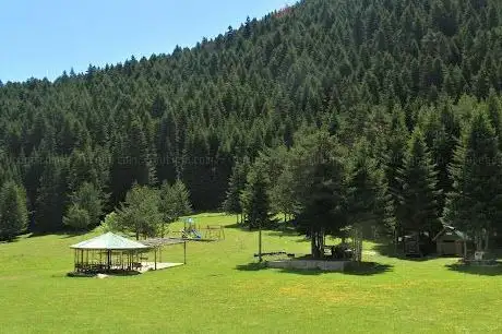 Photo de Oymalık Tabiat Parkı