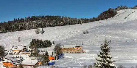 Photo de Skilift-Zentrum Todtmoos-Herrenschwand