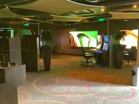 Photo de MERKUR SPIELHALLE Neustadt am Rübenberge