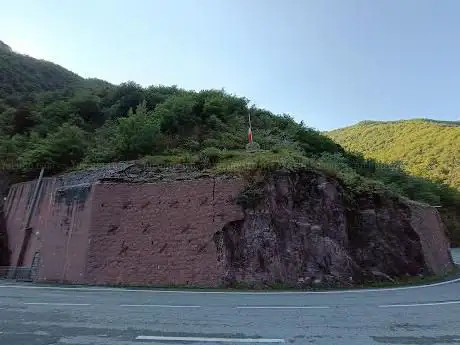 Photo de Fort de la Frassinéa