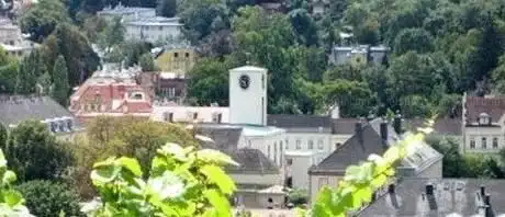 Photo de Katholische Kirche Dornbach (St. Peter und Paul)