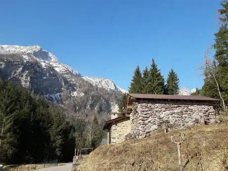 Photo de Oasi Alpina Roncobello