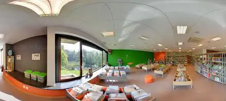 Photo de Bibliotheek Erpe-Mere