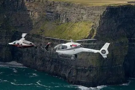 Photo de Executive Helicopters Ireland