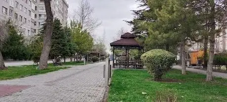 Photo de Asmalı Park