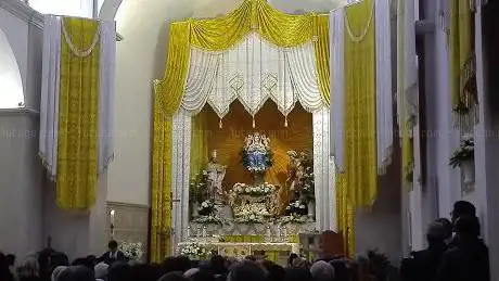Photo de Church of Saints Martin and Lucia
