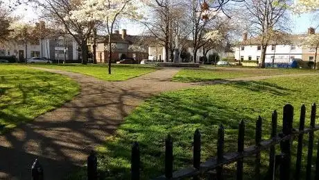Oscar Square