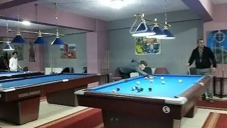 Photo de Zeki Bilardo 51