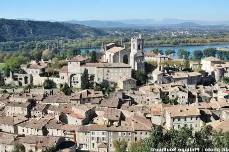 Photo de Office de Tourisme Gorges de l'Ardèche - Pont d'Arc - Bureau de Viviers