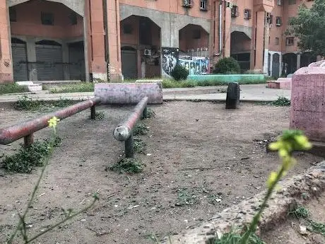 Photo de Anbar Garden