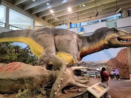 Planètarium James S. McDonnell