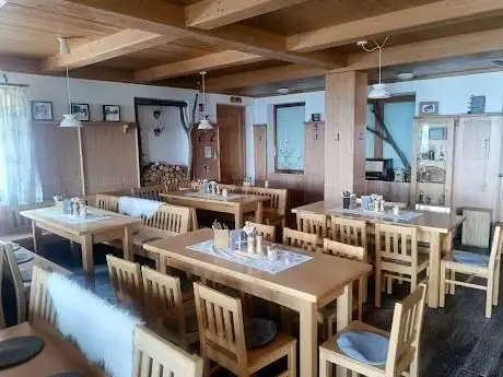 Photo de Berghütte Zum Pröller..../ .....Bärwurz- Resl- Hütte