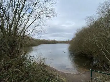 Photo de Queslett Nature Reserve