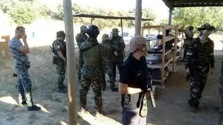 Photo de Airsoft Altemira